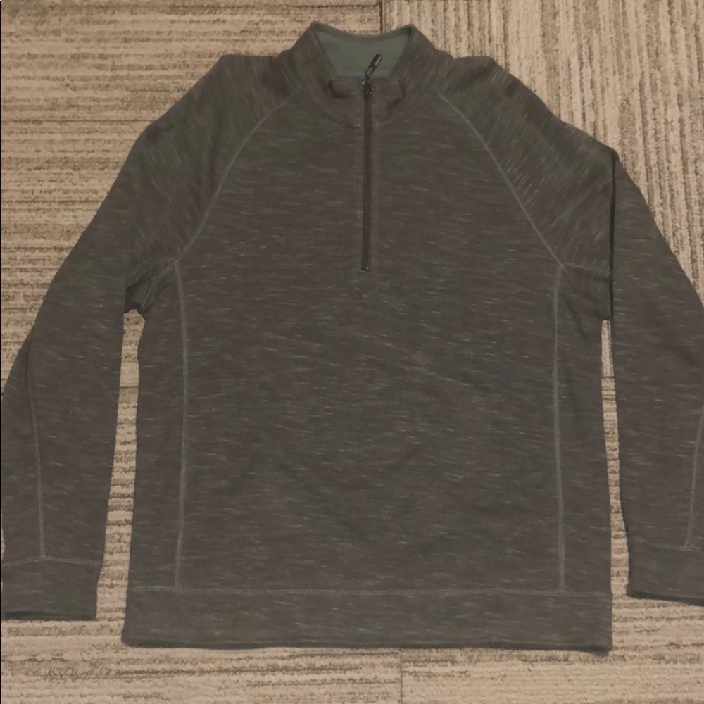 Tommy Bahama 1/4 Zip